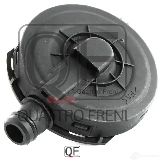 Клапан системы вентиляции картера QUATTRO FRENI 7MCNG2 B QF47A00028 1233284474 изображение 3