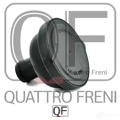 Клапан системы вентиляции картера QUATTRO FRENI W 9S2QR3 1233284480 QF47A00029 изображение 3
