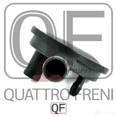 Клапан системы вентиляции картера QUATTRO FRENI QF47A00031 E09O F 1233284500 изображение 3