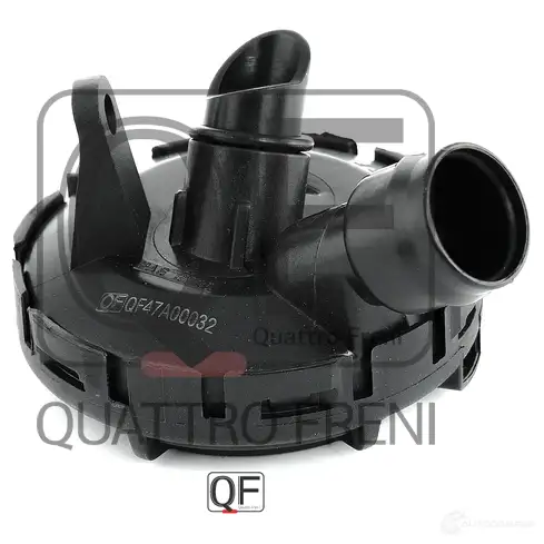 Клапан системы вентиляции картера QUATTRO FRENI KW YGII9 QF47A00032 1233284502 изображение 1