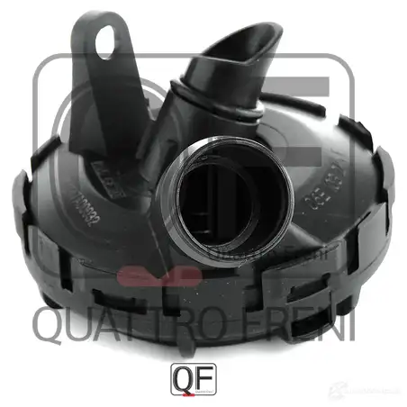 Клапан системы вентиляции картера QUATTRO FRENI KW YGII9 QF47A00032 1233284502 изображение 2