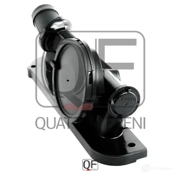 Клапан системы вентиляции картера QUATTRO FRENI 1233284540 A C4KXCV QF47A00035 изображение 2
