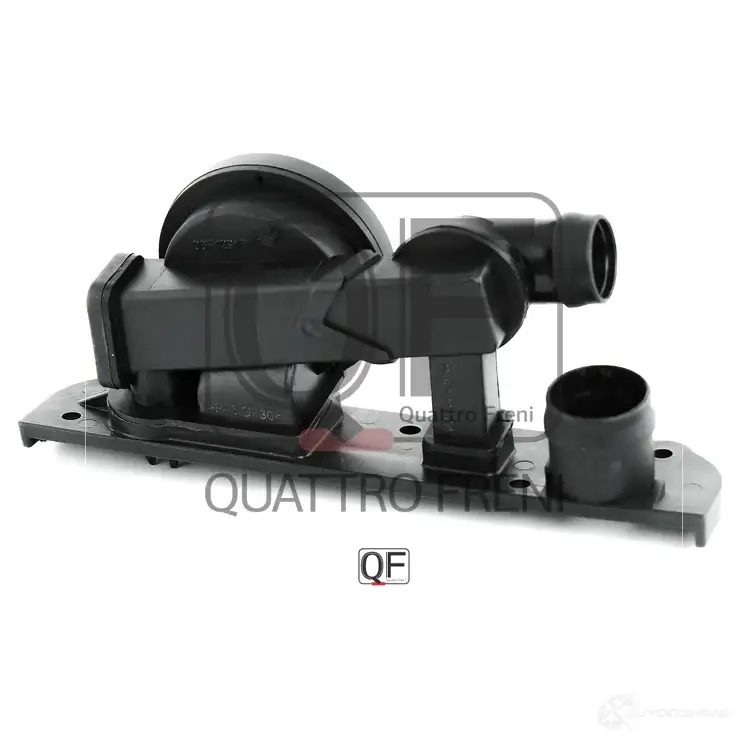 Клапан системы вентиляции картера QUATTRO FRENI K VUV7 QF47A00036 1233284550 изображение 3