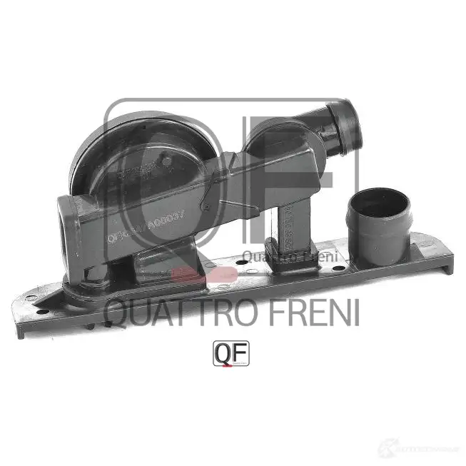 Клапан системы вентиляции картера QUATTRO FRENI NU W04K QF47A00037 1233284572 - Изображение 1