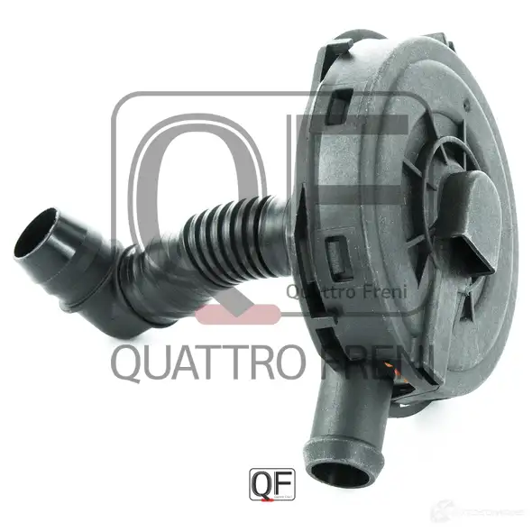 Клапан системы вентиляции картера QUATTRO FRENI D EG1YK6 1233284580 QF47A00038 изображение 4