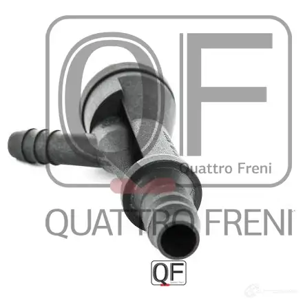 Клапан системы вентиляции картера QUATTRO FRENI QF47A00039 V C1MIZN 1233284596 изображение 2