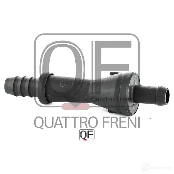 Клапан системы вентиляции картера QUATTRO FRENI QF47A00039 V C1MIZN 1233284596 изображение 4