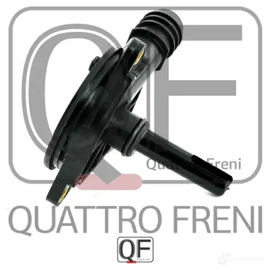 Клапан системы вентиляции картера QUATTRO FRENI 1233284614 QF47A00041 DVER3 7 изображение 0