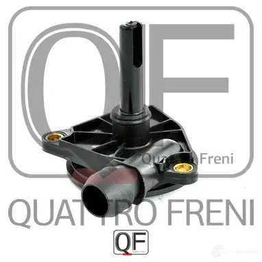 Клапан системы вентиляции картера QUATTRO FRENI 1233284614 QF47A00041 DVER3 7 изображение 2