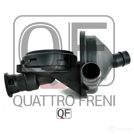 Клапан системы вентиляции картера QUATTRO FRENI 1233284620 TGY G1A QF47A00042 изображение 0