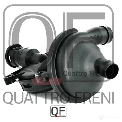 Клапан системы вентиляции картера QUATTRO FRENI 1233284620 TGY G1A QF47A00042 изображение 1