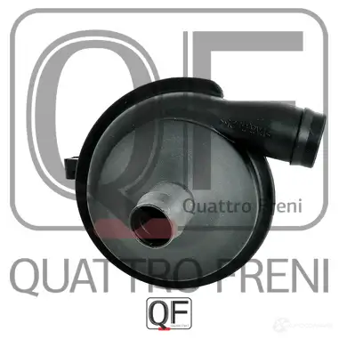 Клапан системы вентиляции картера QUATTRO FRENI 1233284620 TGY G1A QF47A00042 изображение 2