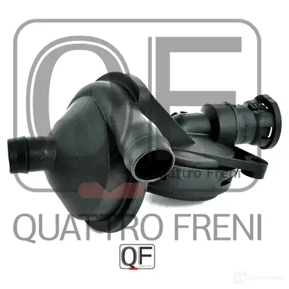 Клапан системы вентиляции картера QUATTRO FRENI 1233284620 TGY G1A QF47A00042 изображение 3