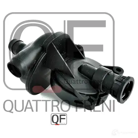 Клапан системы вентиляции картера QUATTRO FRENI 1233284620 TGY G1A QF47A00042 изображение 4