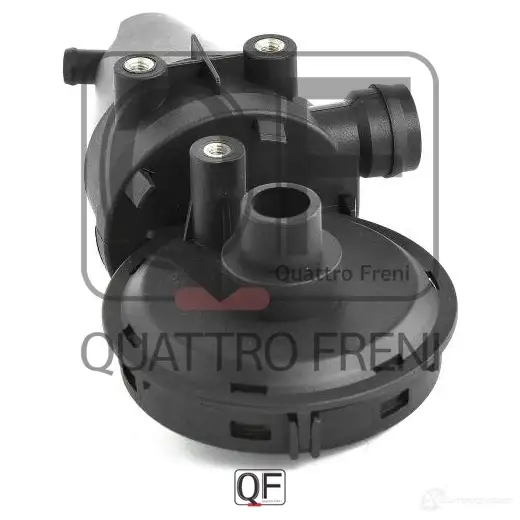Клапан системы вентиляции картера QUATTRO FRENI Q CH901 1233284624 QF47A00044 изображение 2