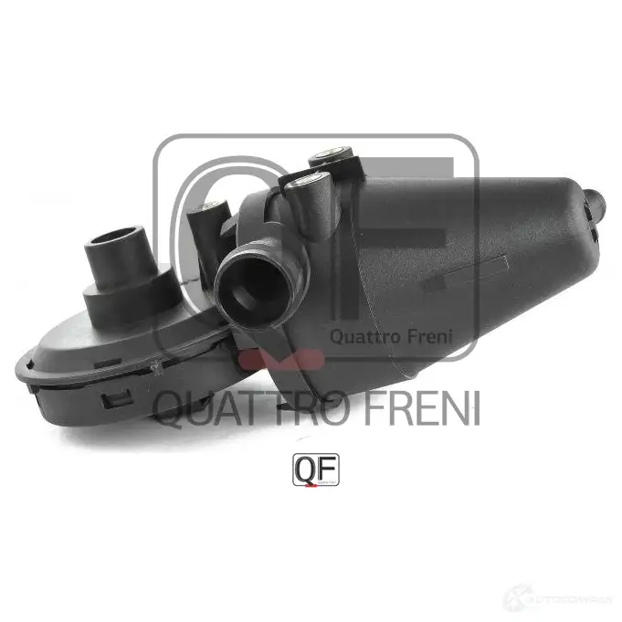 Клапан системы вентиляции картера QUATTRO FRENI Q CH901 1233284624 QF47A00044 изображение 4
