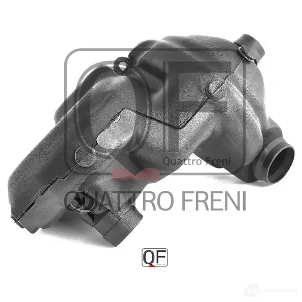 Клапан системы вентиляции картера QUATTRO FRENI JE5 AZT QF47A00045 1233284626 - Изображение 1