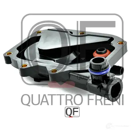 Клапан системы вентиляции картера QUATTRO FRENI 1233284628 QA FIGF QF47A00046 изображение 3