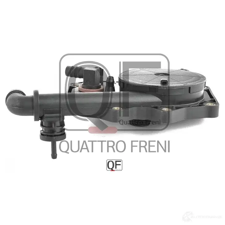 Клапан системы вентиляции картера QUATTRO FRENI QF47A00048 1233284634 5 FN5B изображение 0