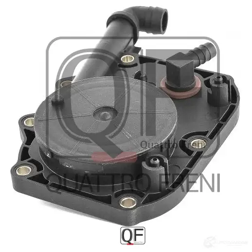 Клапан системы вентиляции картера QUATTRO FRENI QF47A00048 1233284634 5 FN5B изображение 2