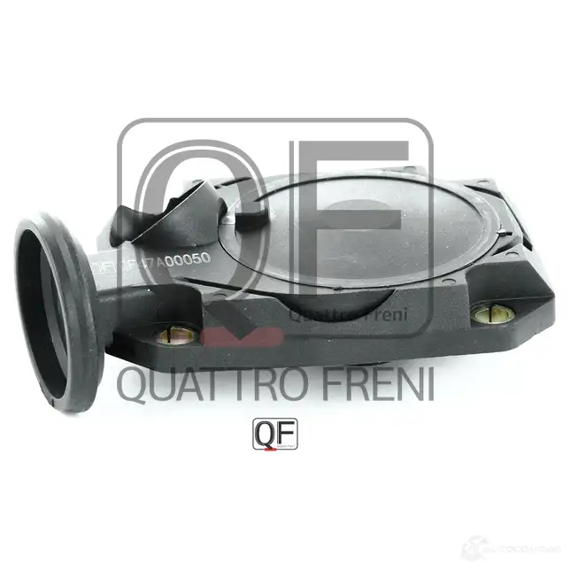 Клапан системы вентиляции картера QUATTRO FRENI QF47A00050 M PQBG5 1233284644 - Изображение 1