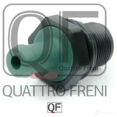 Клапан системы вентиляции картера QUATTRO FRENI QF47A00062 PAK 0DVG 1422488577 изображение 3