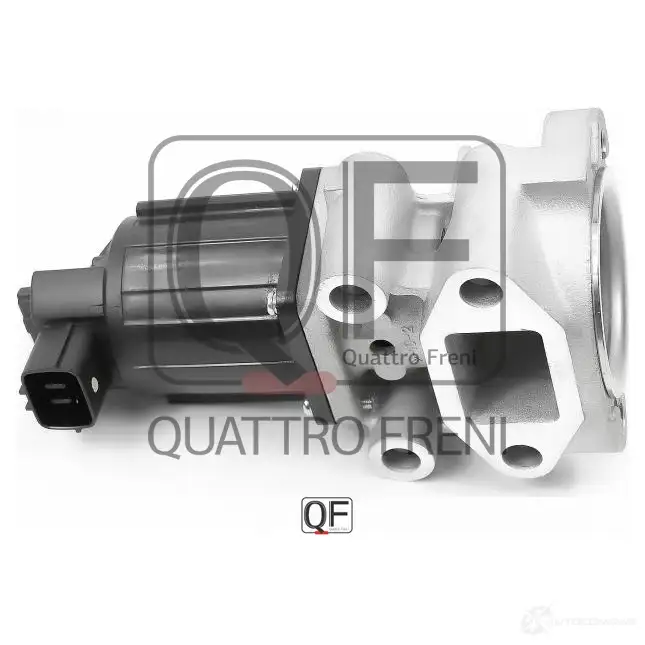 Клапан системы вентиляции картера QUATTRO FRENI QF47A00065 C05Z M 1233284678 изображение 0