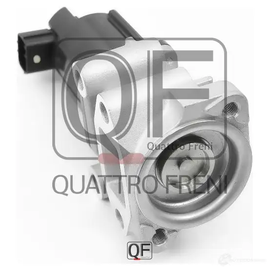Клапан системы вентиляции картера QUATTRO FRENI QF47A00065 C05Z M 1233284678 изображение 1