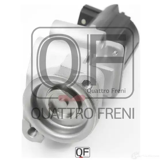 Клапан системы вентиляции картера QUATTRO FRENI QF47A00065 C05Z M 1233284678 изображение 2