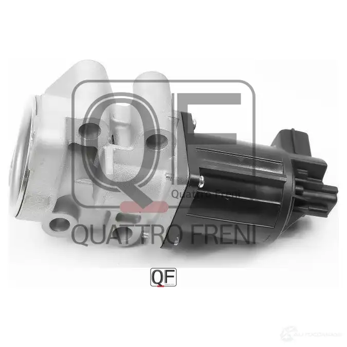Клапан системы вентиляции картера QUATTRO FRENI QF47A00065 C05Z M 1233284678 изображение 3