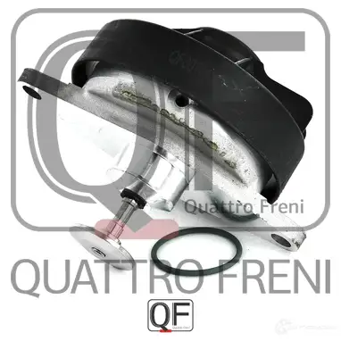 Клапан egr QUATTRO FRENI QF47A00067 C 4OJR 1233284688 изображение 0
