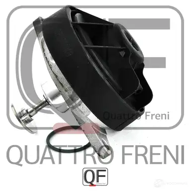 Клапан egr QUATTRO FRENI QF47A00067 C 4OJR 1233284688 изображение 1