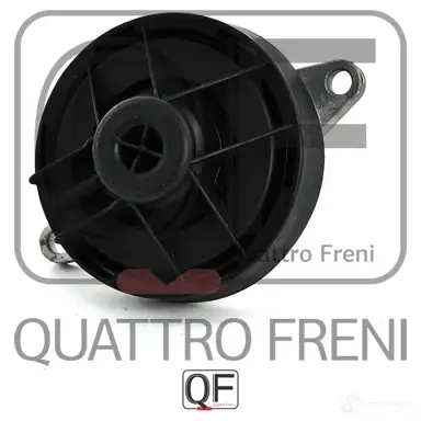 Клапан egr QUATTRO FRENI QF47A00067 C 4OJR 1233284688 изображение 3