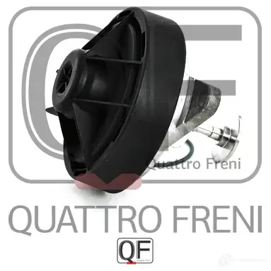 Клапан egr QUATTRO FRENI QF47A00067 C 4OJR 1233284688 изображение 4