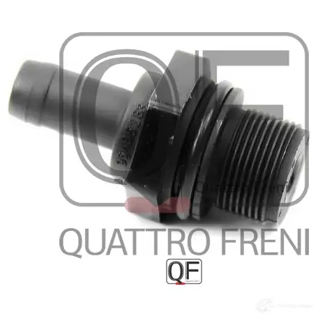 Клапан системы вентиляции картера QUATTRO FRENI XYW4EJ 4 1422488566 QF47A00070 изображение 3