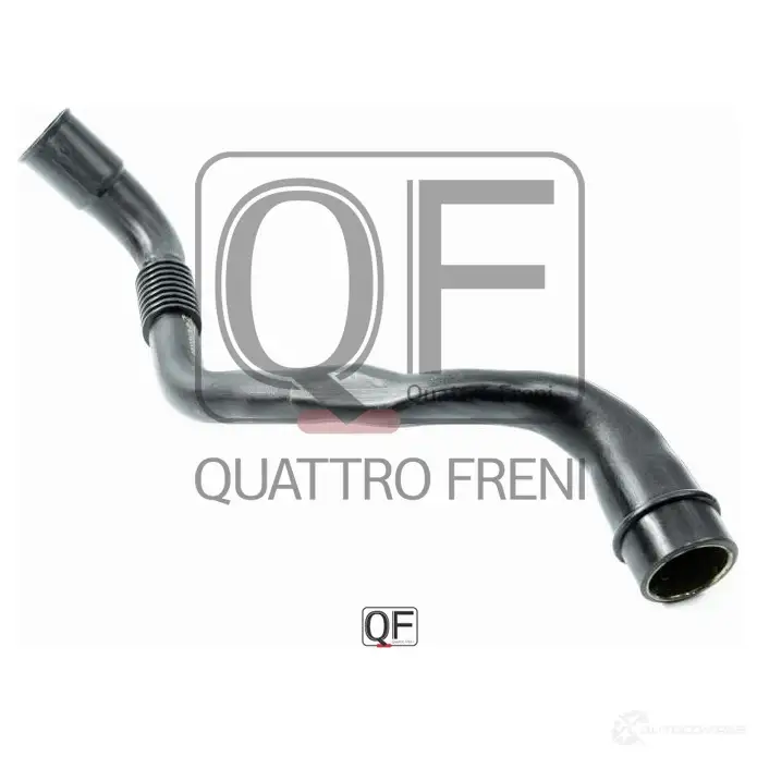 Патрубок системы вентиляции картера QUATTRO FRENI 1424532039 WBK JMP QF47A00083 изображение 1