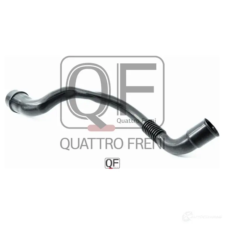 Патрубок системы вентиляции картера QUATTRO FRENI 1424532039 WBK JMP QF47A00083 изображение 3