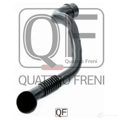 Патрубок системы вентиляции картера QUATTRO FRENI 1424532039 WBK JMP QF47A00083 изображение 4
