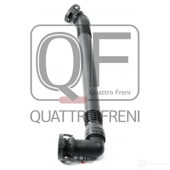 Патрубок системы вентиляции картера QUATTRO FRENI QF47A00089 1424532043 K H2XT изображение 2