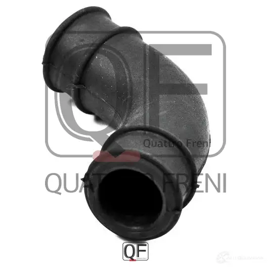 Патрубок системы вентиляции картера QUATTRO FRENI 1439957394 QF47A00093 X FXJ5S изображение 2