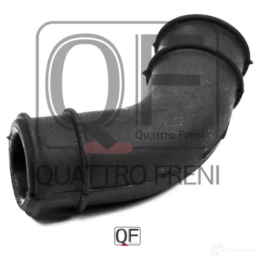 Патрубок системы вентиляции картера QUATTRO FRENI 1439957394 QF47A00093 X FXJ5S изображение 3