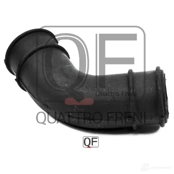 Патрубок системы вентиляции картера QUATTRO FRENI 1439957394 QF47A00093 X FXJ5S изображение 4