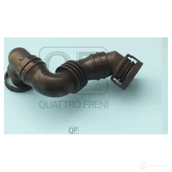 Патрубок системы вентиляции картера QUATTRO FRENI QF47A00097 M8NM D0 1439957398 изображение 3