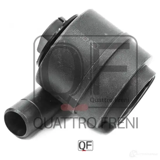 Клапан системы вентиляции картера QUATTRO FRENI 1439957453 C6L2J EI QF47A00101 изображение 3