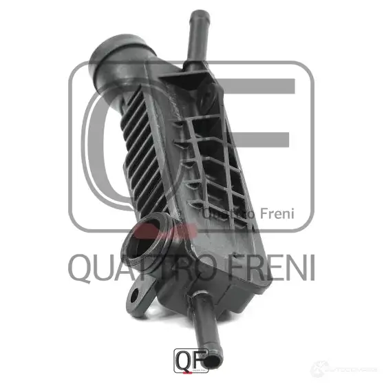 Клапан системы вентиляции картера QUATTRO FRENI QF47A00105 1439957457 R599 Q изображение 2