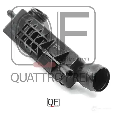 Клапан системы вентиляции картера QUATTRO FRENI QF47A00105 1439957457 R599 Q изображение 4