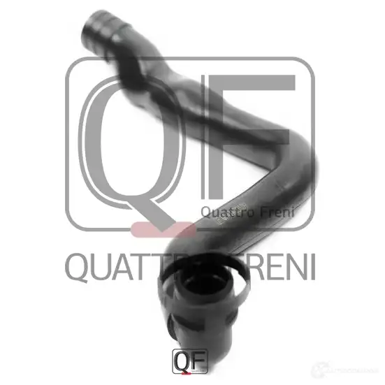 Патрубок системы вентиляции картера QUATTRO FRENI QF47A00109 1439957499 7128 E изображение 2