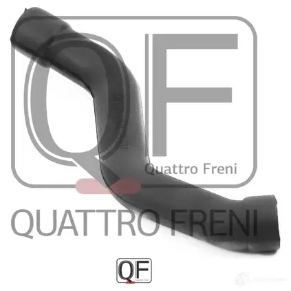 Шланг системы вентиляции картера QUATTRO FRENI QF47A00120 1439950465 ZDAT R изображение 4