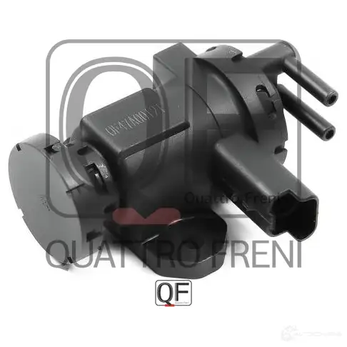 Клапан электромагнитный QUATTRO FRENI QF47A00121 OFQJ7 QQ 1439943209 изображение 0
