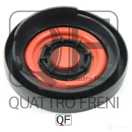 Ремкомплект клапана клапанной крышки QUATTRO FRENI X15P 0 QF47A00125 1439941146 изображение 0